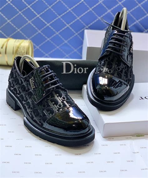 dior latest shoes|christian dior shoes for man.